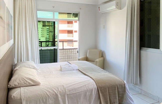 Ático con piscina - Guarapari - Photo 2