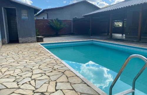 Refúgio Eucalipto - Foto 1