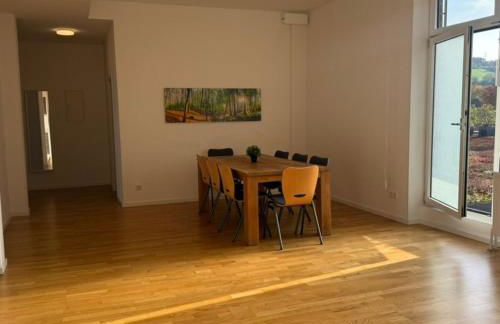 T&K Apartments - Comfortable 4 and 5 room Apartments - 20min Fair Messe CGN - Photo 14