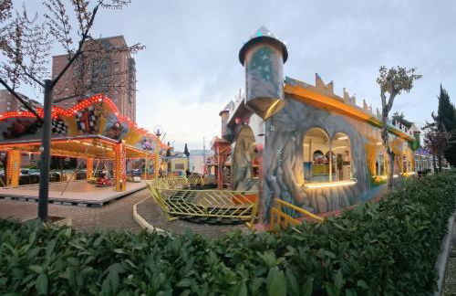 Roma Tiburtina Apartment - Foto 5