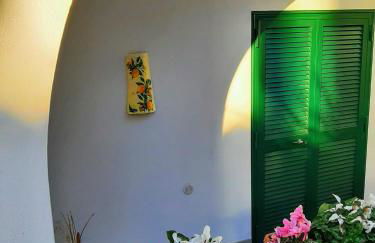 Lemon Tree casa vacanze nel verde - Photo 19