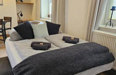 Ferienwohnung Hofliebe in Päpinghausen - Foto 11