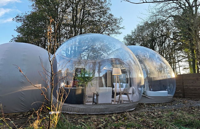 Cromore Retreat - Foto 5