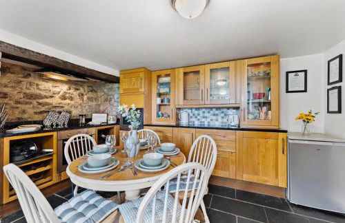 Classical Easter Cottage with Breathtaking Views - Foto 11