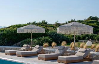 Ambassador Luxury Villas - Foto 144