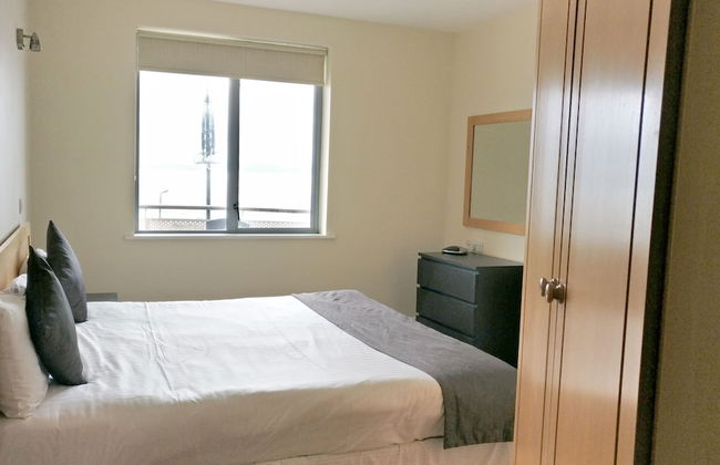 Galway Bay Sea View Apartments - Photo 13