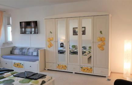 Penthouse Wolkenstein großzügige Maisonette auf 155 qm mit Whirlpool, Klima & Kamin - Foto 13