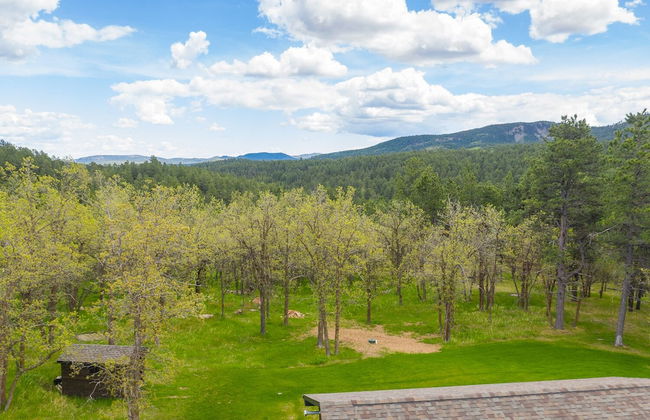 Larkspur Hills 5 BR Villa with Hot Tub - Photo 23