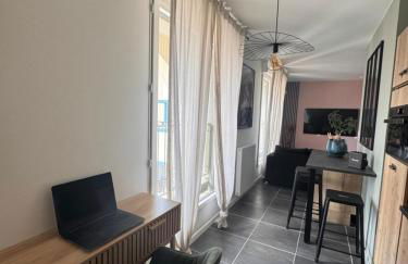 Atelier - Gare Saint Jean - Foto 10