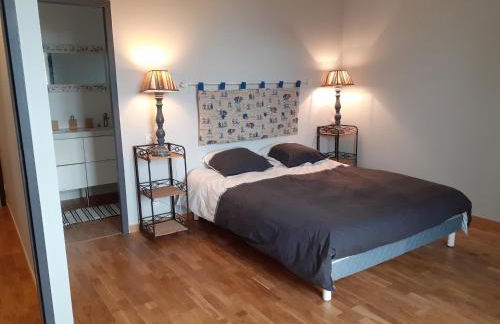 Maison vue exeptionnelle sur la mer - Foto 7