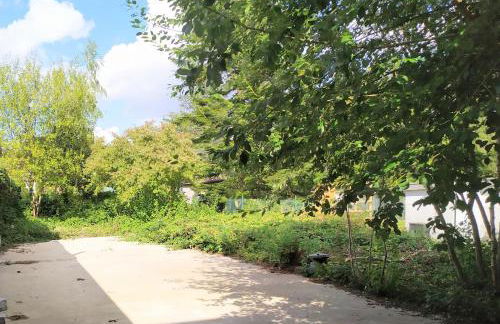 Super Apartments #1 mit Terrasse, #3 mit Aussicht und #7 mit Fernblick nahe Aachen - Foto 58