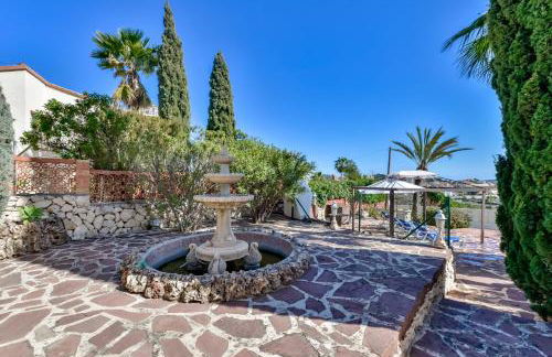 Villa Mary Gump Calpe - Foto 59