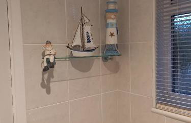 Self Contained Garden Annexe in Bodmin - Foto 13