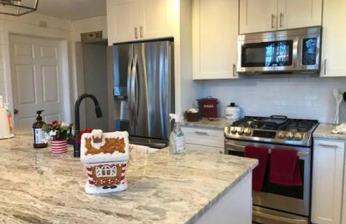 Modern Farmhouse Retreat North Fork Wine Country - Foto 48