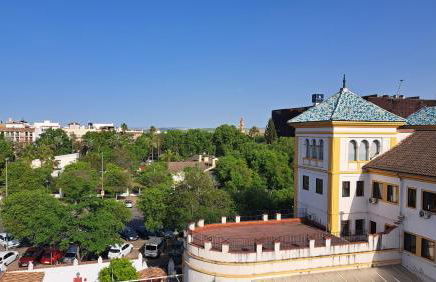 Apartamentos María Cristina 2, Parking Gratis Vistas Históricas - Foto 36