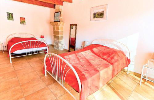 Les Gîtes du Mas Canillac - Foto 27