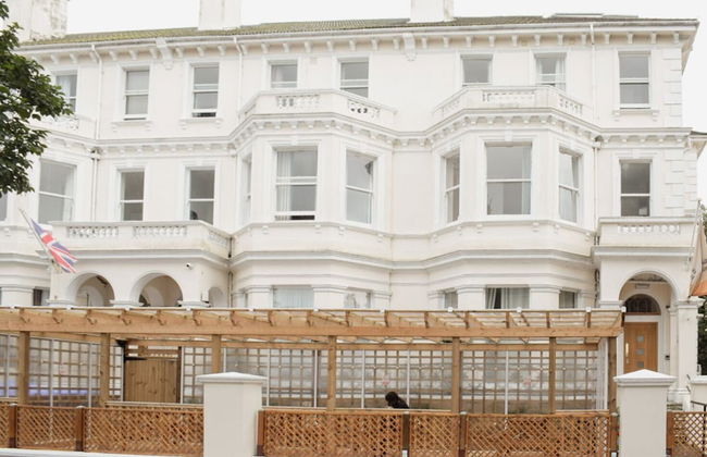 Osborne Apartments - Photo 46