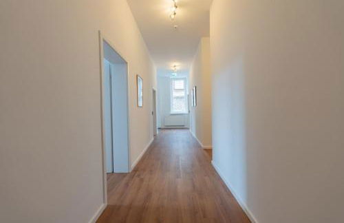 Gemütliche Wohnung an der Weser in Brake 2 - Foto 3