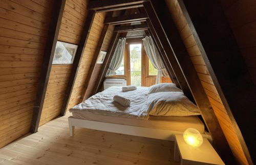 Ferienhaus Zur Bergeshöhe - Foto 10