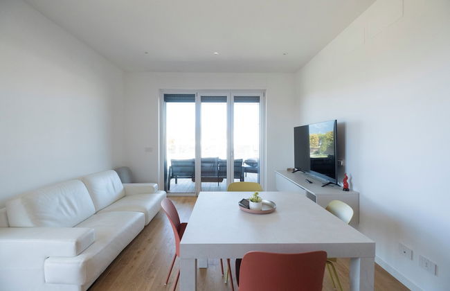 Porta del Mare Luxury Apartment - Foto 59