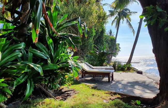 Ciliks Beach Garden - Foto 19