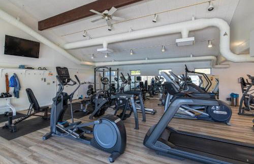 Port Ludlow Resort Condo 2 - Foto 23