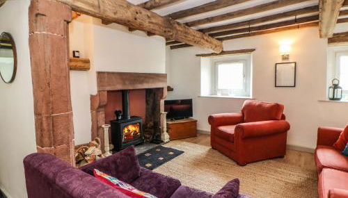 Croft Cottage - Foto 2