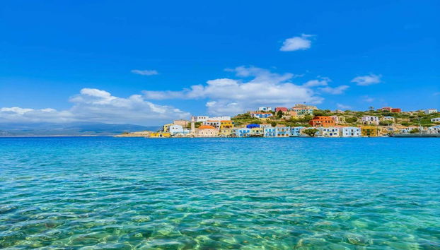 Ferry to Kastellorizo Island - Foto 4