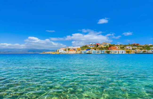 Ferry to Kastellorizo Island - Foto 4