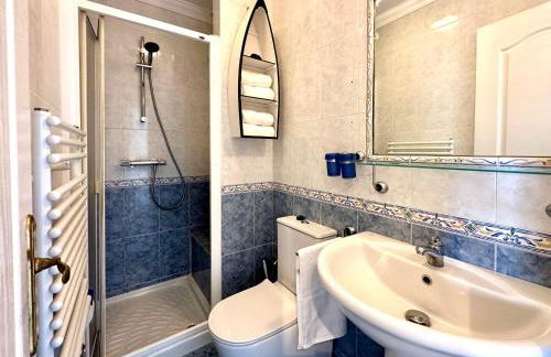 SHR058 Torrox Park Beach House - Photo 20