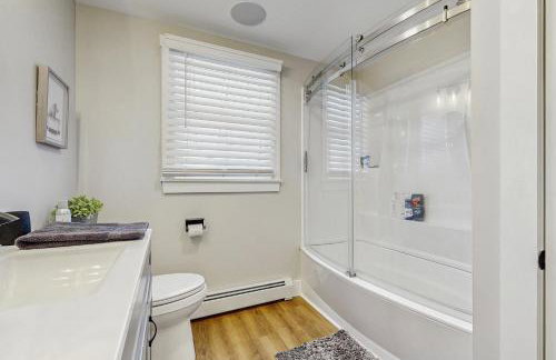 Super Birch on Little Sebago Lake - Foto 31