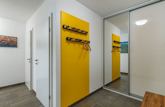 Burgblick alpe maritima Ski & See-Top 26 - Foto 15