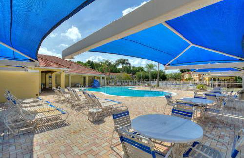 Allure - Sleeps 8 - 3 BDM - Disney - Foto 40