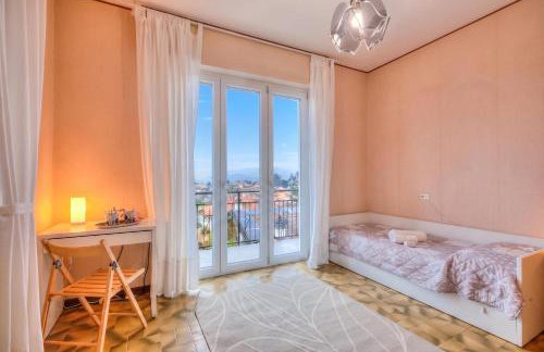 Zio Enry Terrace Apartment in Orta Lake - Happy Rentals - Foto 51