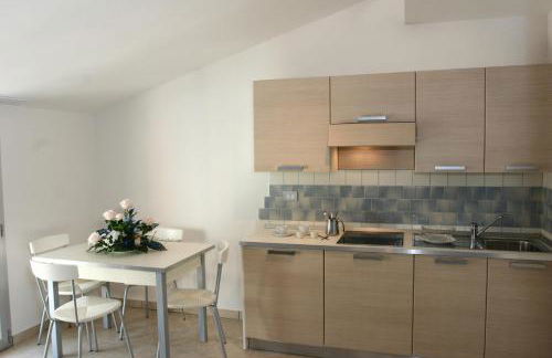 Residence La Dolce Vita - Foto 21