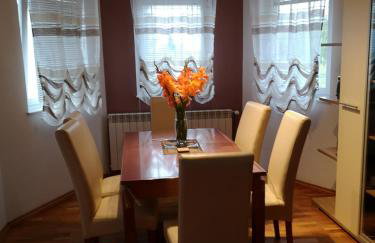 Apartment Igor - HOLIDAY HOME - Foto 17