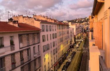 Appartement Gare Nice Ville - Foto 37