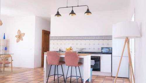 CocoMar I- Luxurious villa with pool near the sea - Foto 5, stove, pet friendly, minibar