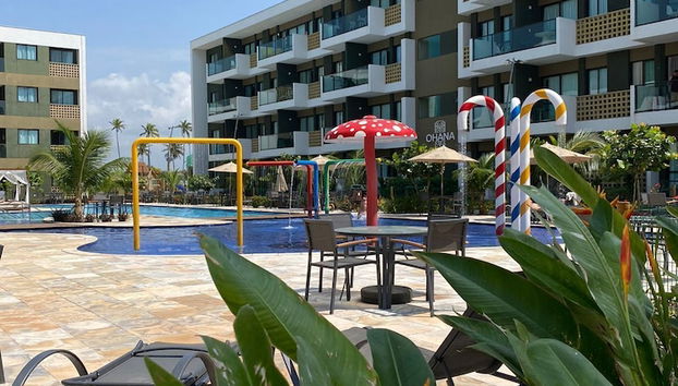 Mana Beach Experience 217Aloha byLaPlaya - Foto 2, Imagem principal