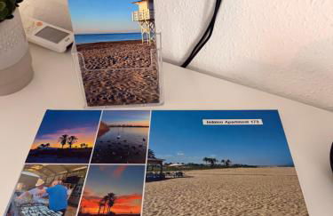 "Indaloo" apartment for couples, Para parejas solamente, EXCEPTIONAL! Vera Playa, Vera Costa, 200 m from the Las Marinas beach - Foto 69