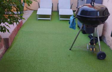 Aux logis du Lac de Castillon - Foto 37