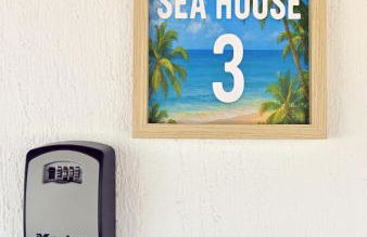 The Sea House 3 - Foto 1