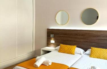 Iberflat Apartamentos Marynton - Foto 48