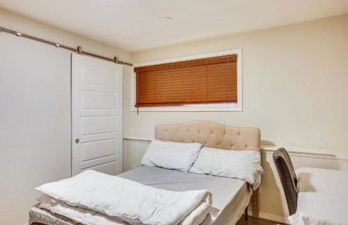 3 Mi to Dtwn Tacoma Pet-Friendly Home - Foto 18