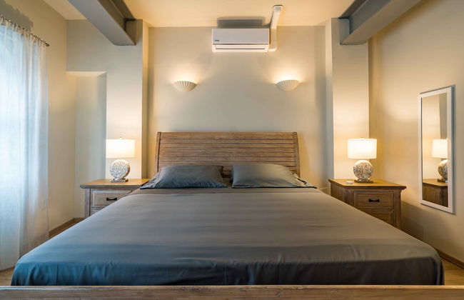 The Yellow Penthouse - Foto 18