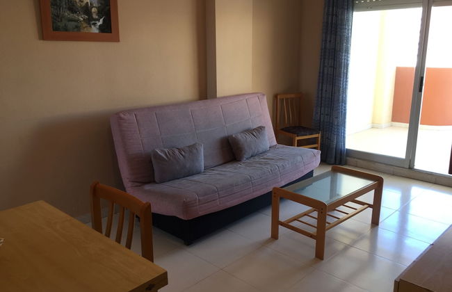 Apartamentos Europeñiscola-46 - Foto 6