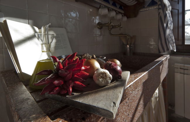 Castello di Pratelli - Foto 39