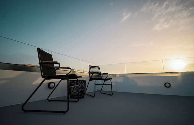 Uranides Luxury Suites - Foto 27