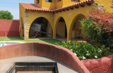 Casa Rural Lares - Foto 43