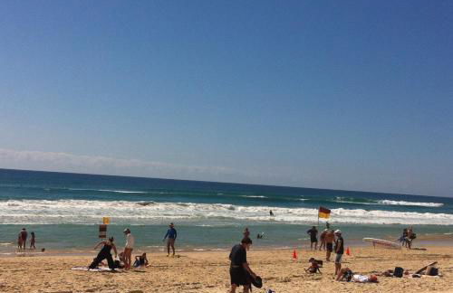 Long Beach Village Residence on the sea with private beach included - Foto 44